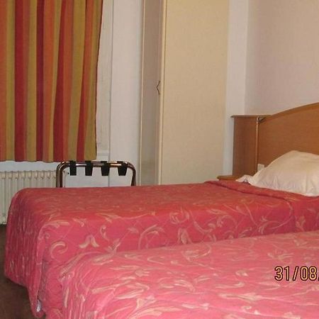 Pictav Hotel Poitiers Esterno foto