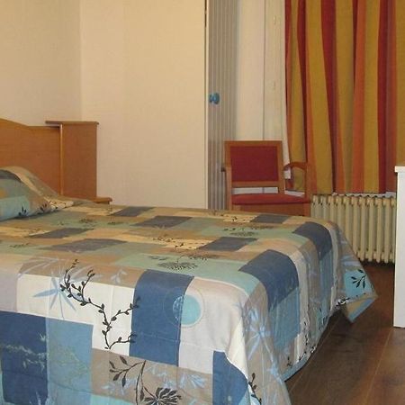 Pictav Hotel Poitiers Esterno foto