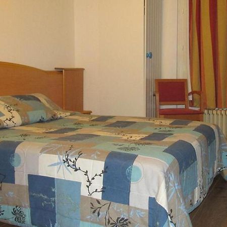 Pictav Hotel Poitiers Esterno foto