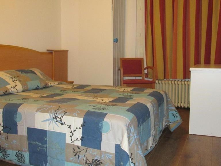 Pictav Hotel Poitiers Esterno foto
