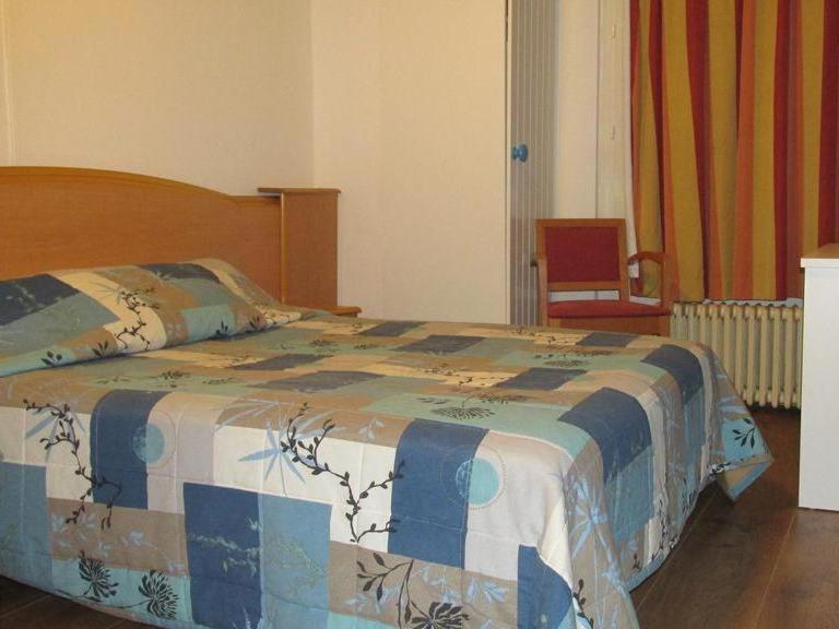 Pictav Hotel Poitiers Esterno foto